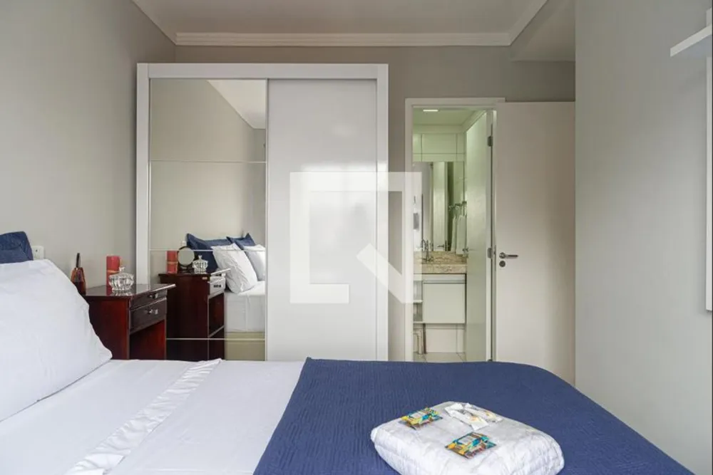Apartamento, 2 quartos, 49 m² - Foto 4