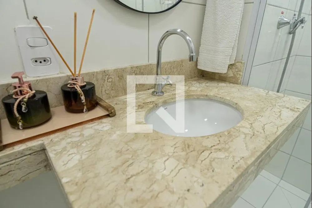 Apartamento, 2 quartos, 49 m² - Foto 6