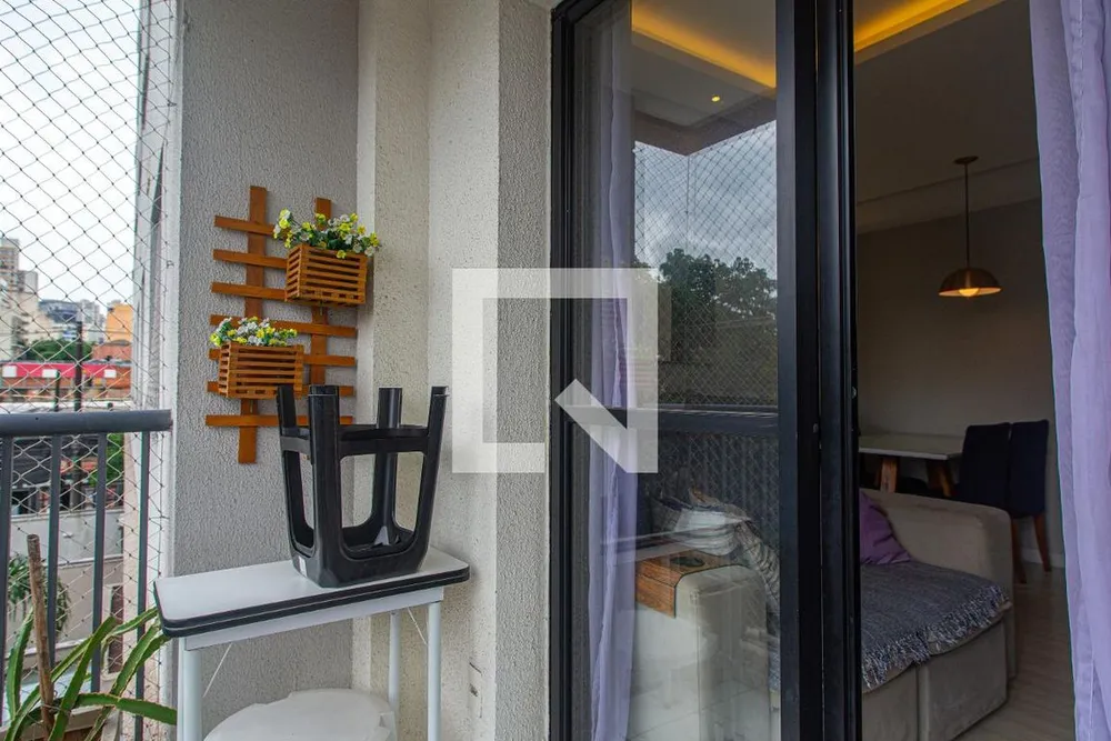 Apartamento, 2 quartos, 49 m² - Foto 8