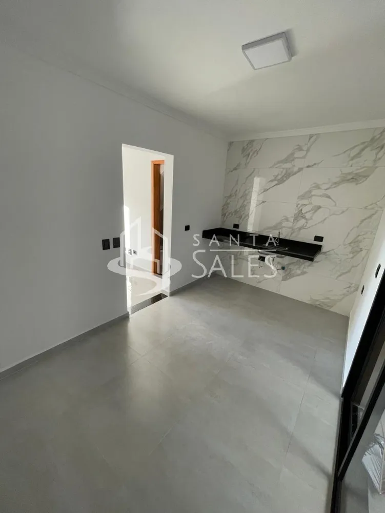 Sobrado, 2 quartos, 110 m² - Foto 7