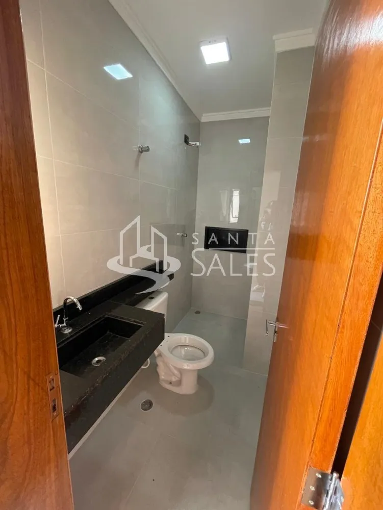 Sobrado, 2 quartos, 110 m² - Foto 6
