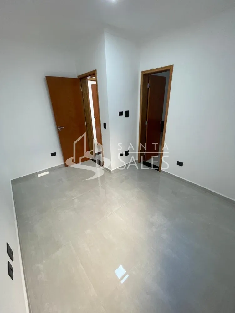 Sobrado, 2 quartos, 110 m² - Foto 4