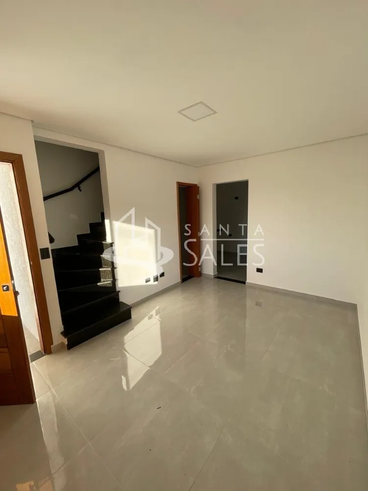 Sobrado, 2 quartos, 110 m² - Foto 6