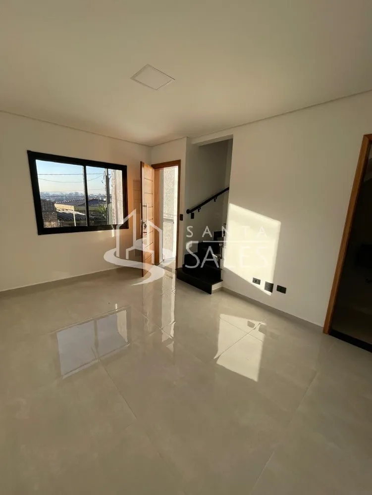 Sobrado, 2 quartos, 110 m² - Foto 5