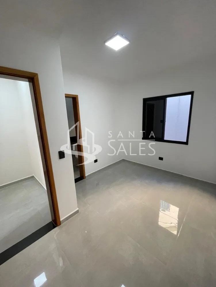Sobrado, 2 quartos, 110 m² - Foto 5