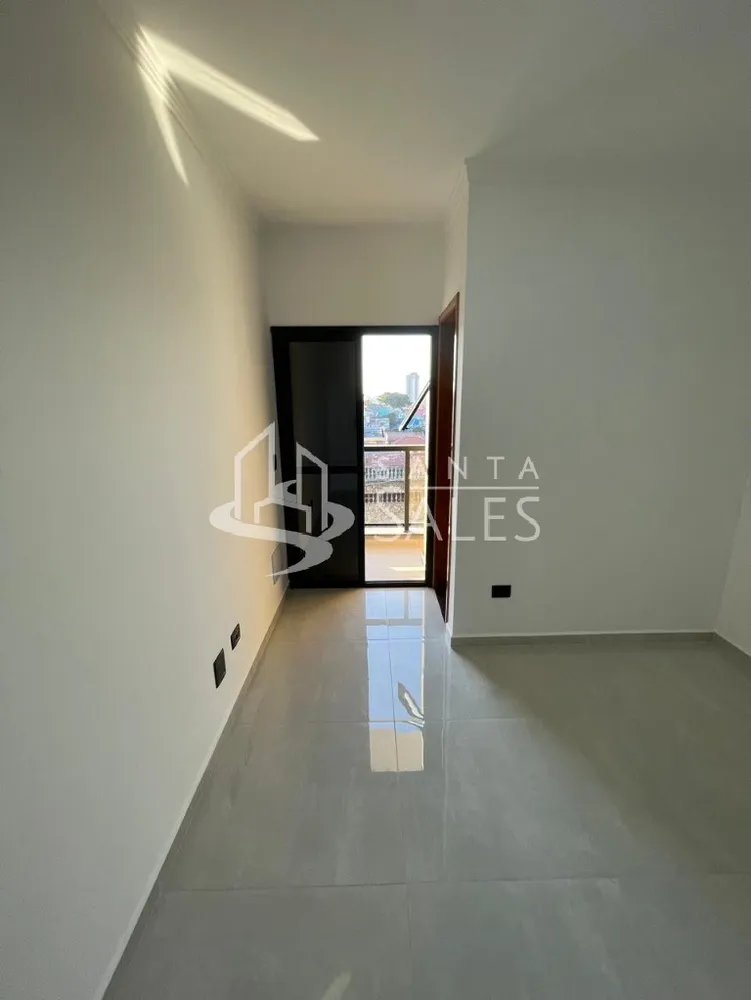 Sobrado, 2 quartos, 110 m² - Foto 2