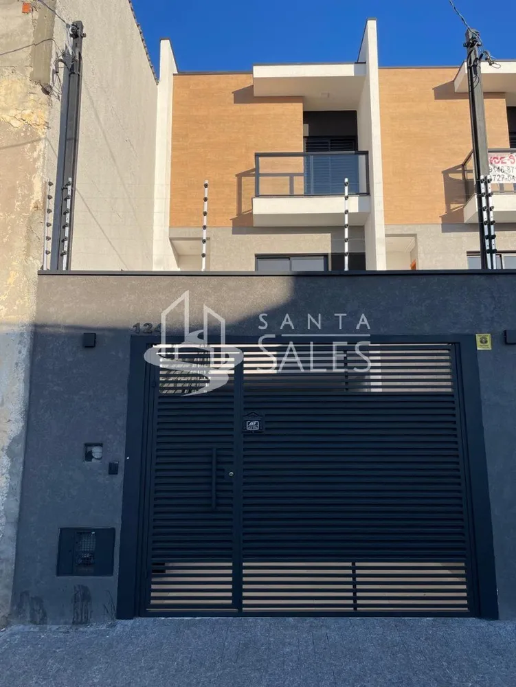 Sobrado, 2 quartos, 110 m² - Foto 8