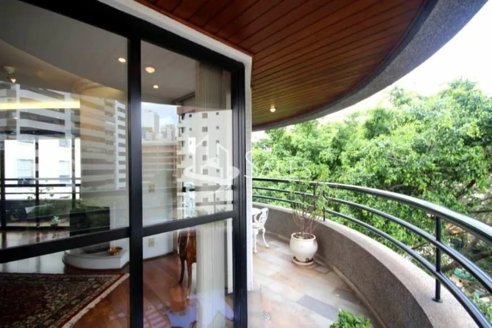 Apartamento, 3 quartos, 220 m² - Foto 3