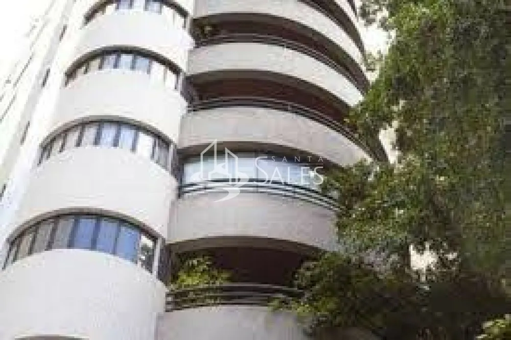 Apartamento, 3 quartos, 220 m² - Foto 2