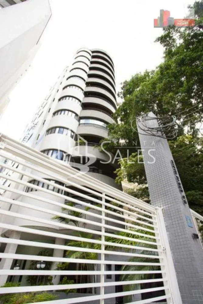 Apartamento, 3 quartos, 220 m² - Foto 4