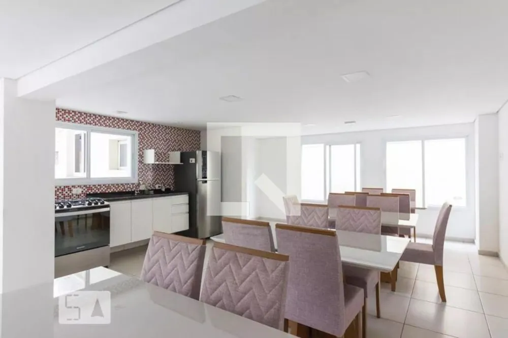 Apartamento, 2 quartos, 50 m² - Foto 15
