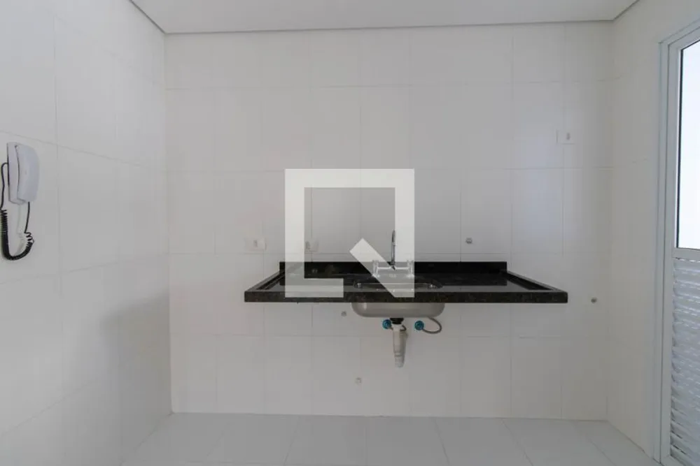 Apartamento, 2 quartos, 50 m² - Foto 7