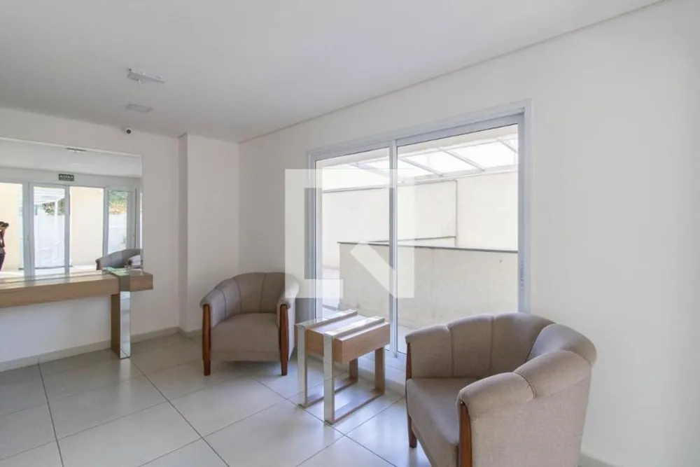 Apartamento, 2 quartos, 50 m² - Foto 1