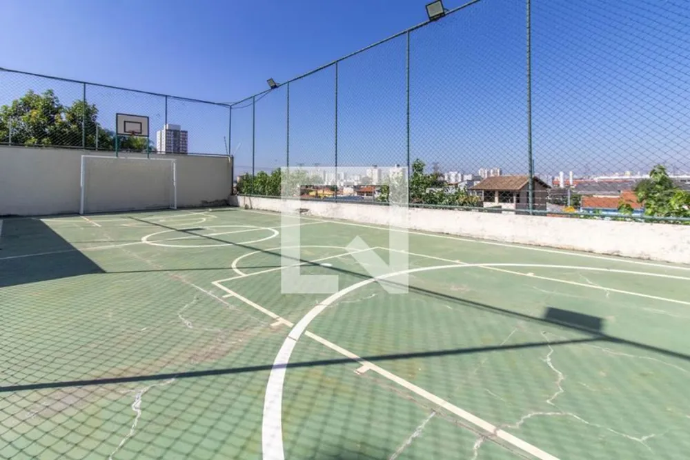 Apartamento, 2 quartos, 50 m² - Foto 8
