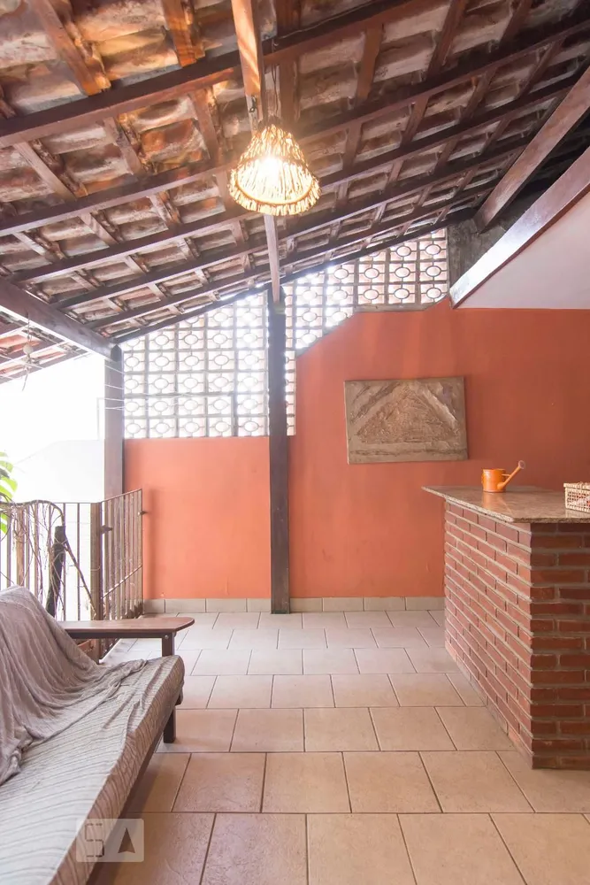 Casa, 2 quartos, 120 m² - Foto 7