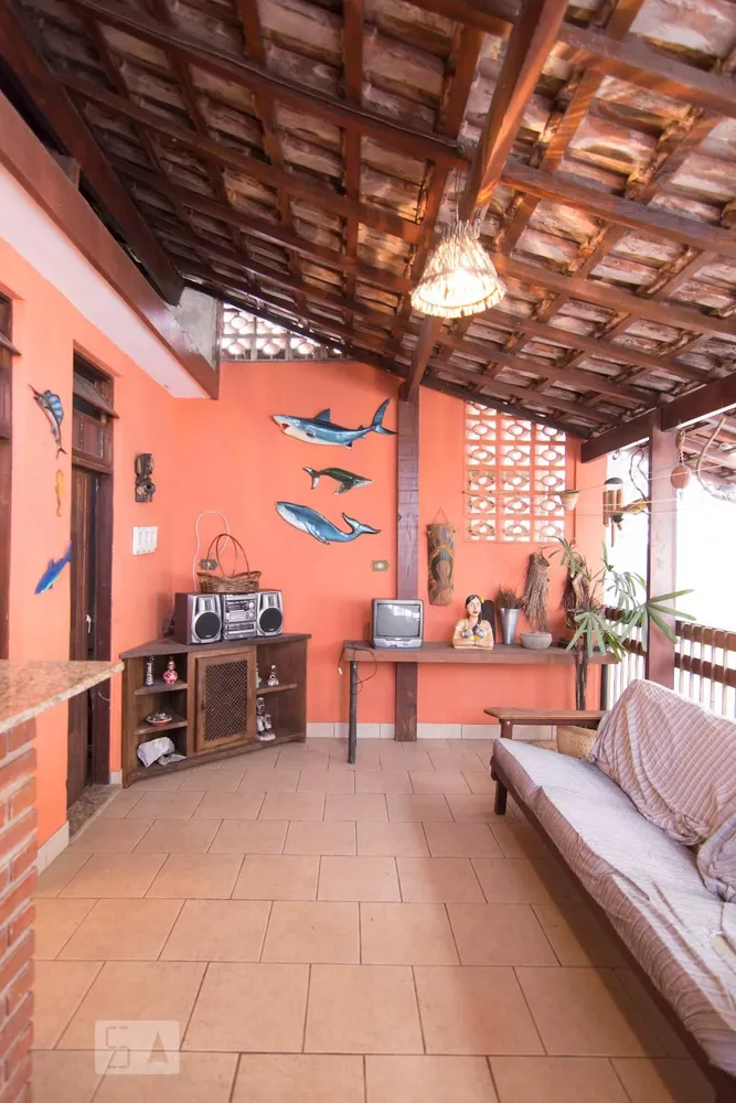 Casa, 2 quartos, 120 m² - Foto 1