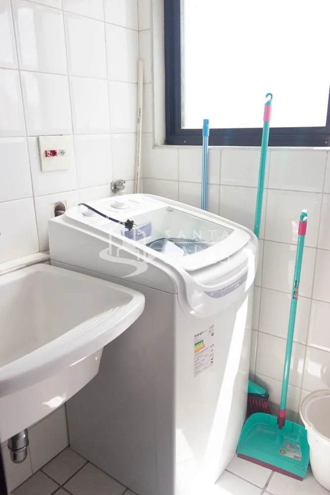 Apartamento, 1 quarto, 41 m² - Foto 4