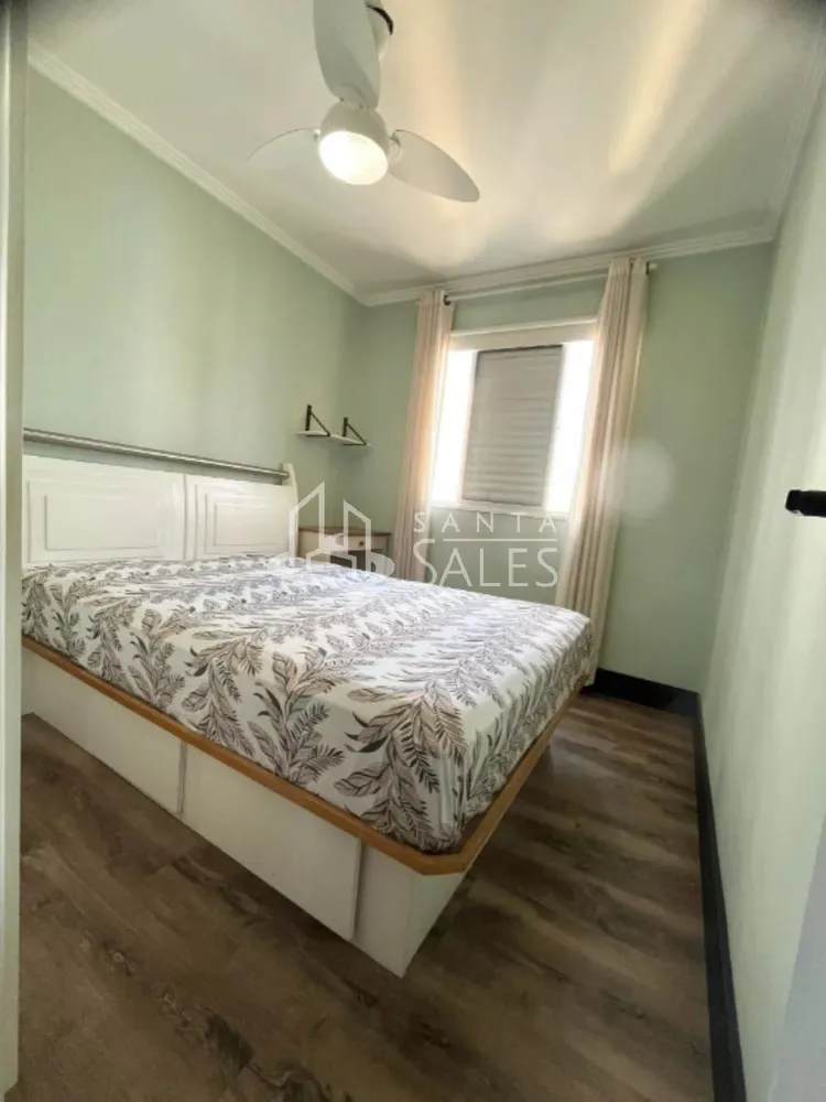Apartamento, 1 quarto, 41 m² - Foto 2