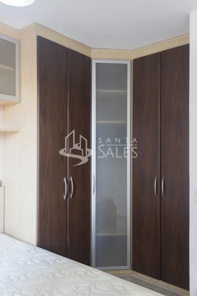 Apartamento, 1 quarto, 41 m² - Foto 6