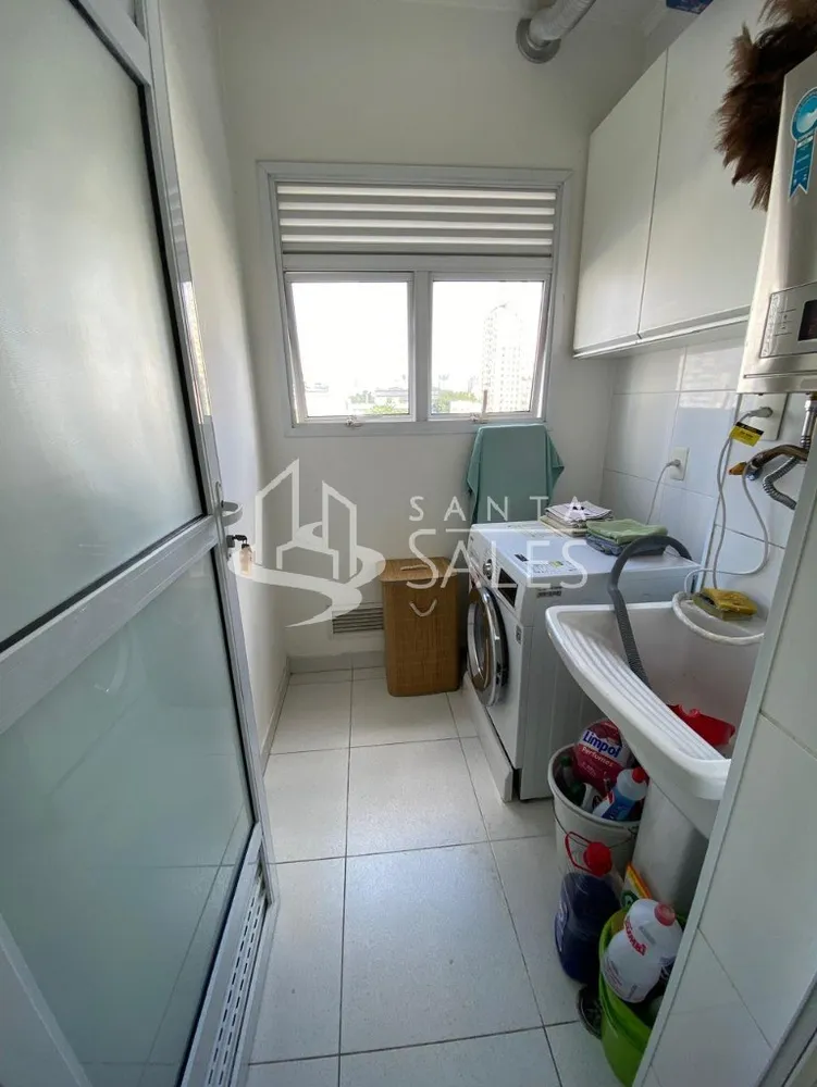 Apartamento, 1 quarto, 45 m² - Foto 10