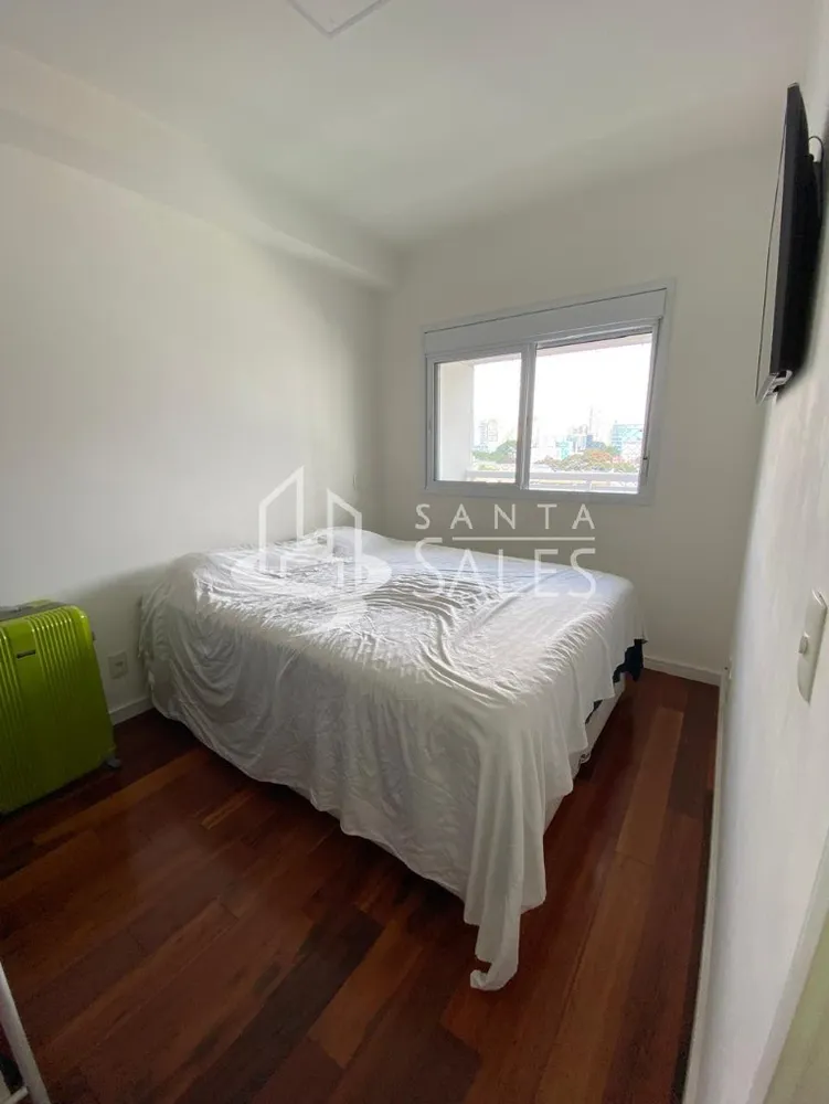 Apartamento, 1 quarto, 45 m² - Foto 3