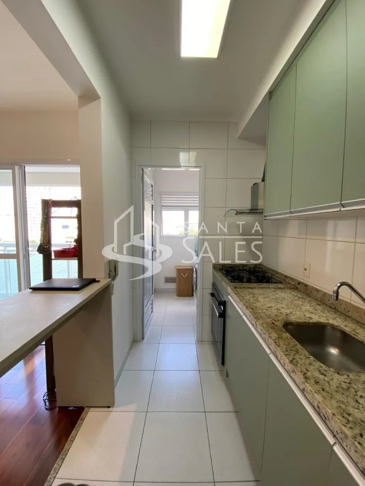 Apartamento, 1 quarto, 45 m² - Foto 12