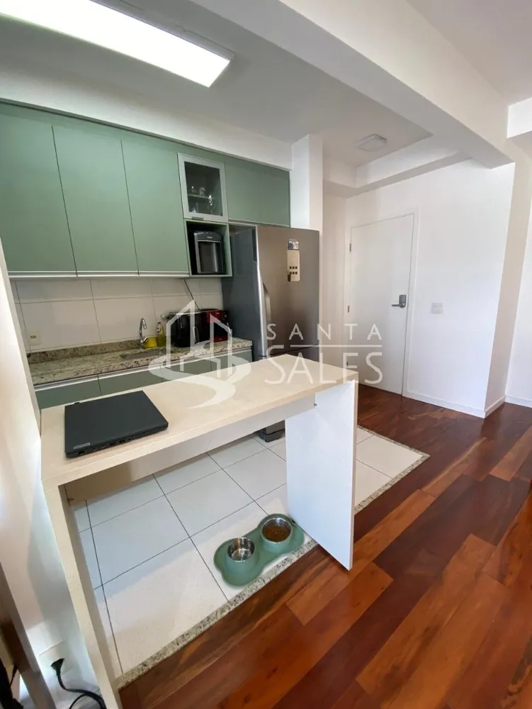 Apartamento, 1 quarto, 45 m² - Foto 9