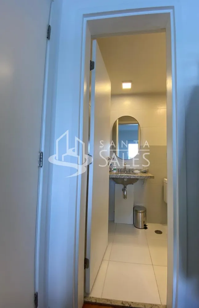 Apartamento, 1 quarto, 45 m² - Foto 8