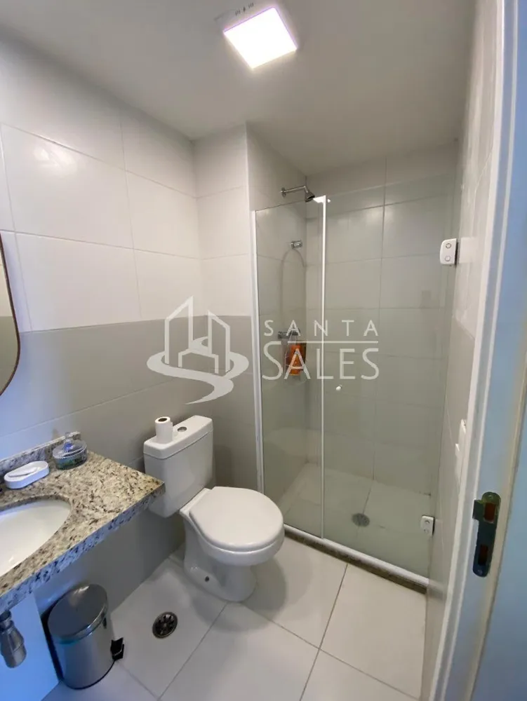 Apartamento, 1 quarto, 45 m² - Foto 7