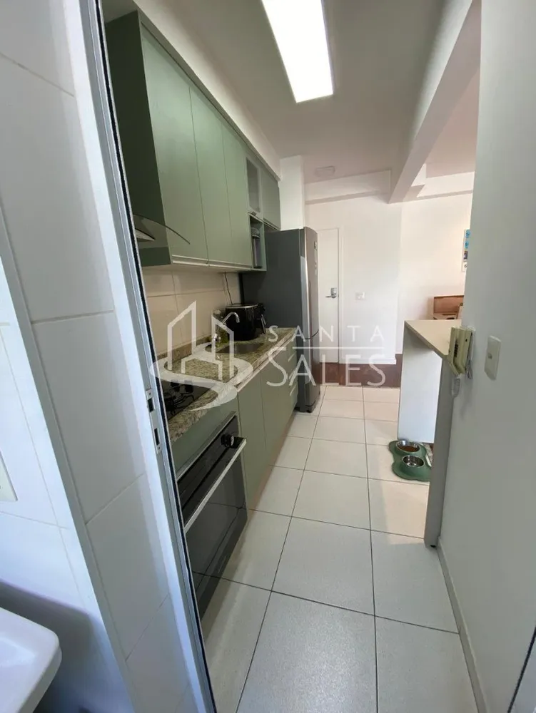 Apartamento, 1 quarto, 45 m² - Foto 11