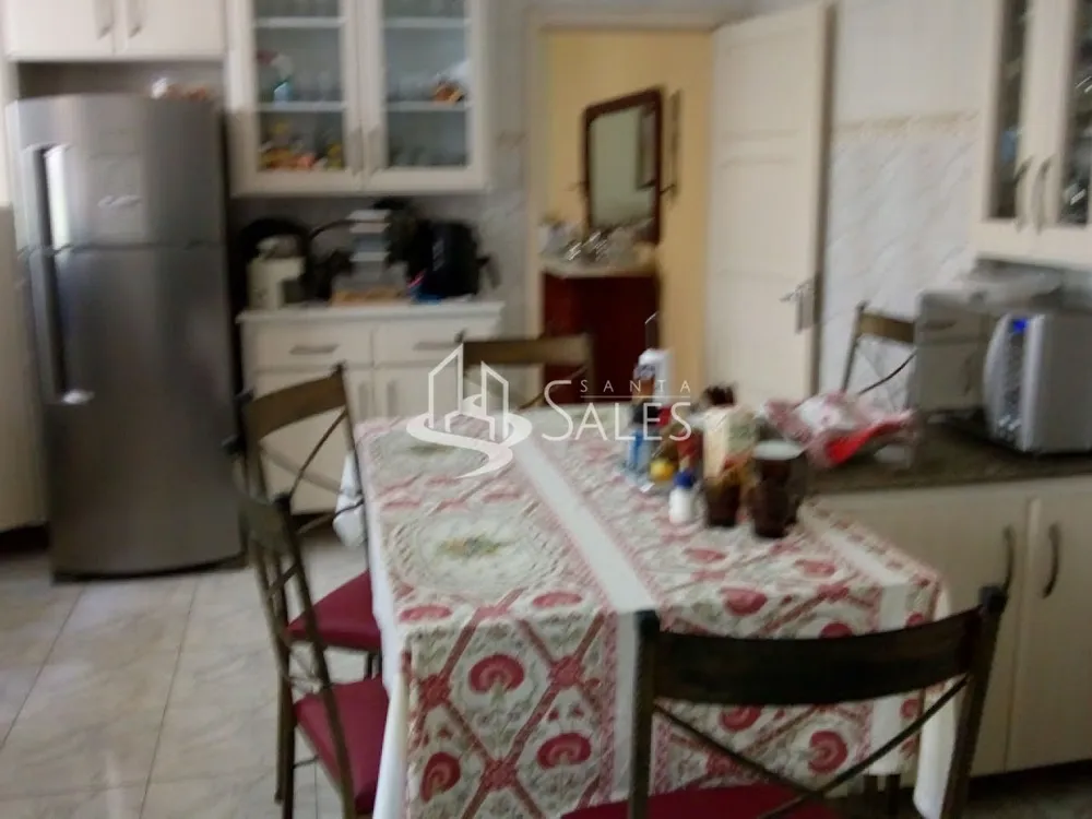 Sobrado, 4 quartos, 380 m² - Foto 5
