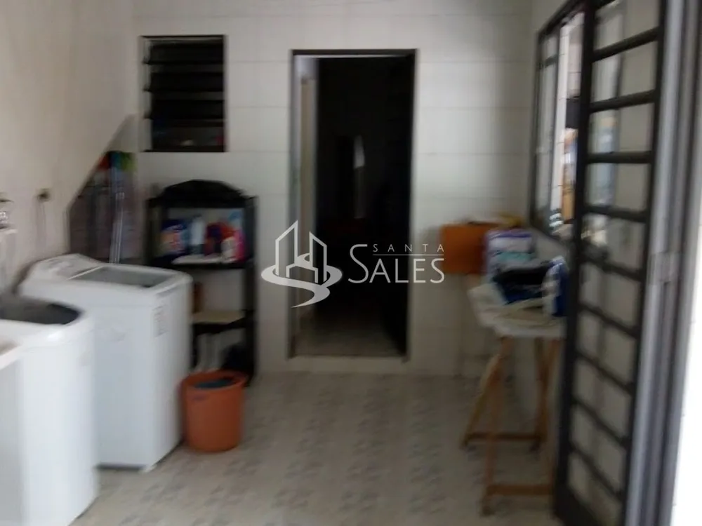 Sobrado, 4 quartos, 380 m² - Foto 9