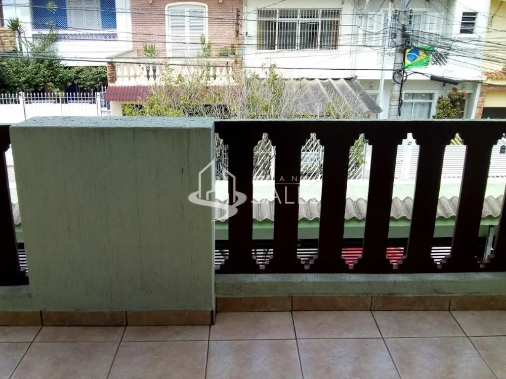 Sobrado, 4 quartos, 380 m² - Foto 11