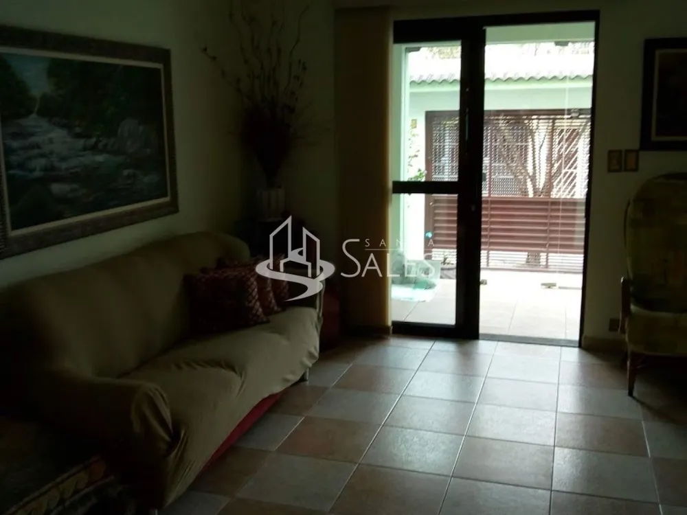 Sobrado, 4 quartos, 380 m² - Foto 3