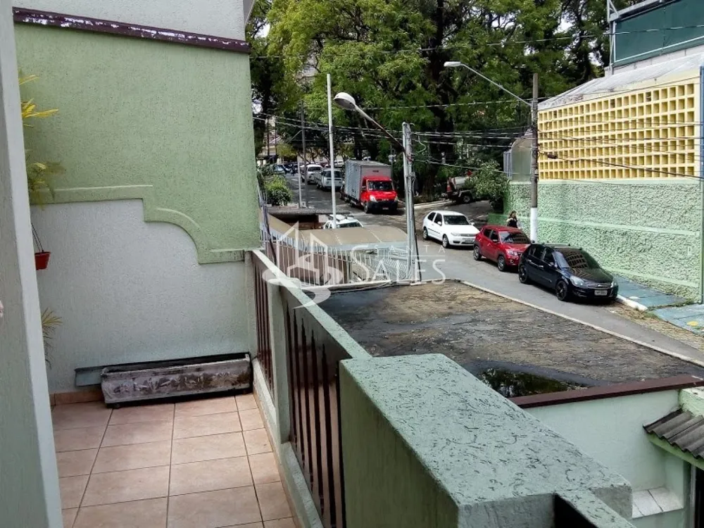 Sobrado, 4 quartos, 380 m² - Foto 12