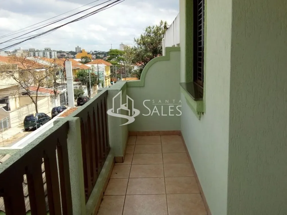 Sobrado, 4 quartos, 380 m² - Foto 1