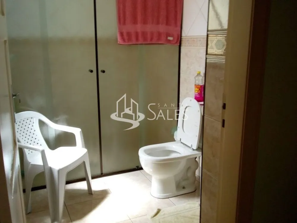 Sobrado, 4 quartos, 380 m² - Foto 2
