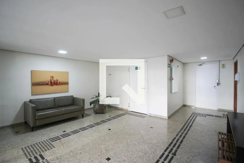 Apartamento, 1 quarto, 47 m² - Foto 5