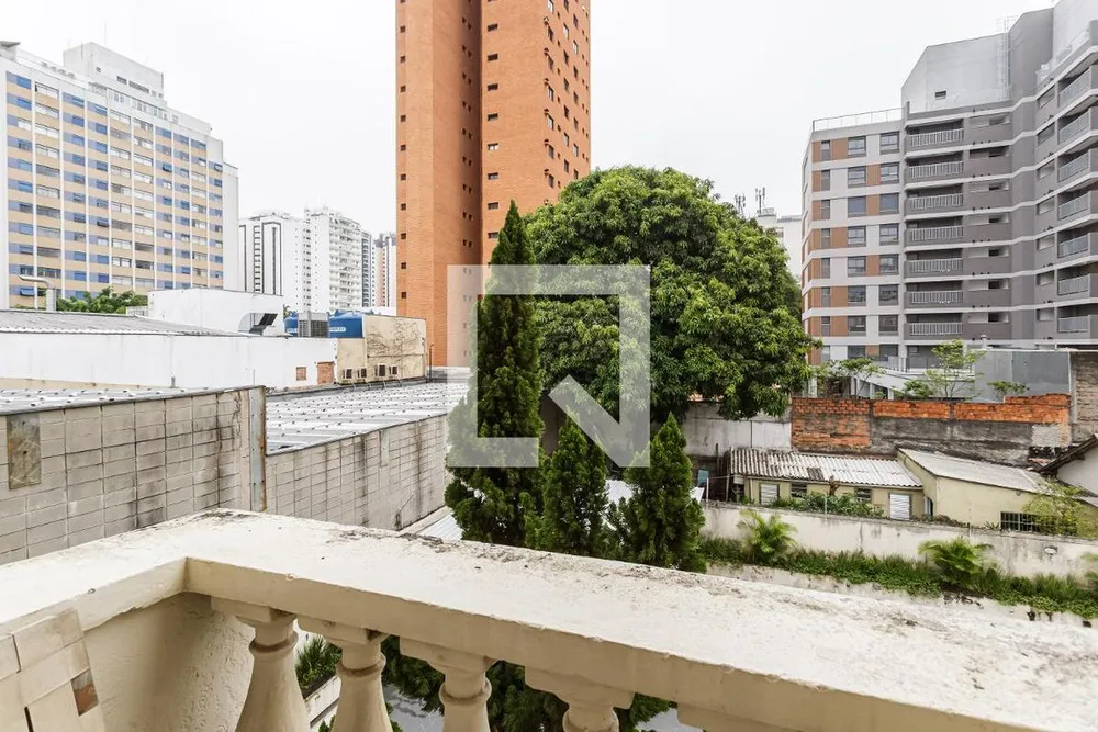 Apartamento, 1 quarto, 47 m² - Foto 7