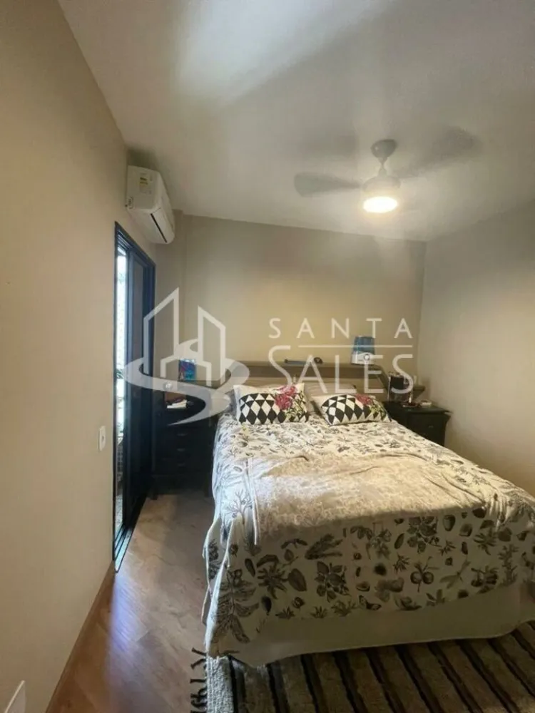 Apartamento, 3 quartos, 138 m² - Foto 10