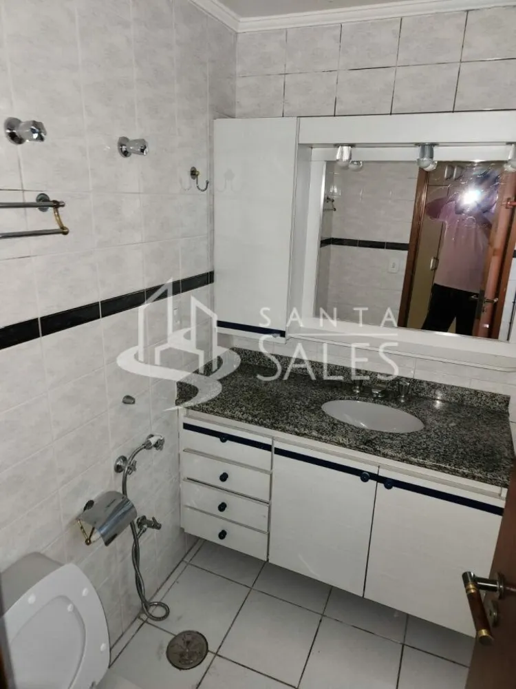 Apartamento, 3 quartos, 138 m² - Foto 5