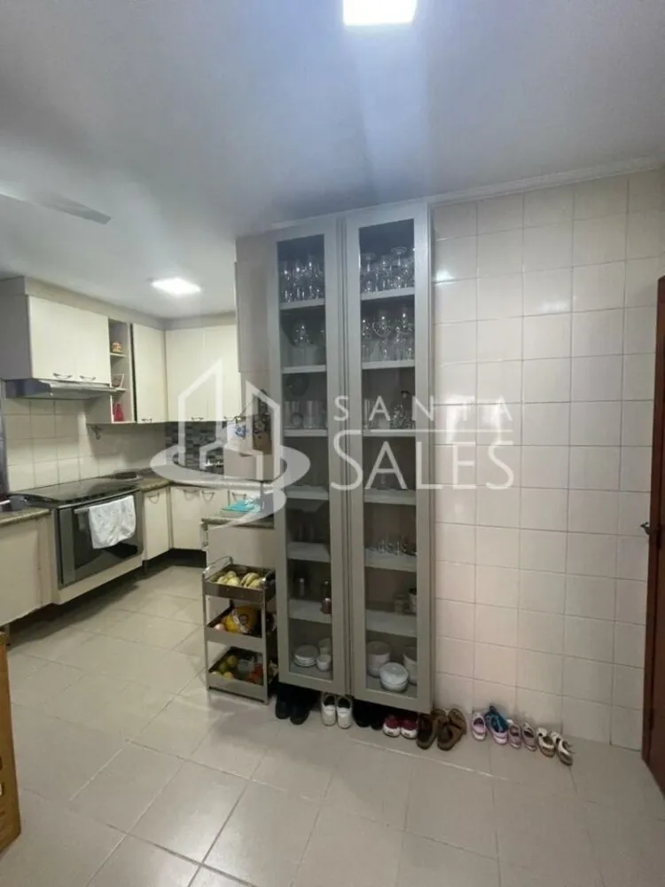 Apartamento, 3 quartos, 138 m² - Foto 7