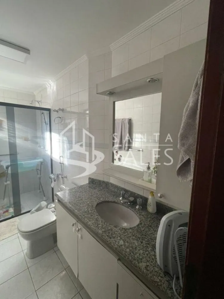 Apartamento, 3 quartos, 138 m² - Foto 8