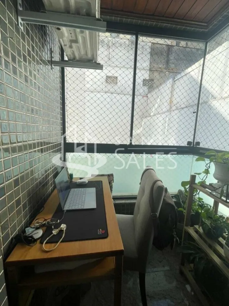 Apartamento, 3 quartos, 138 m² - Foto 15