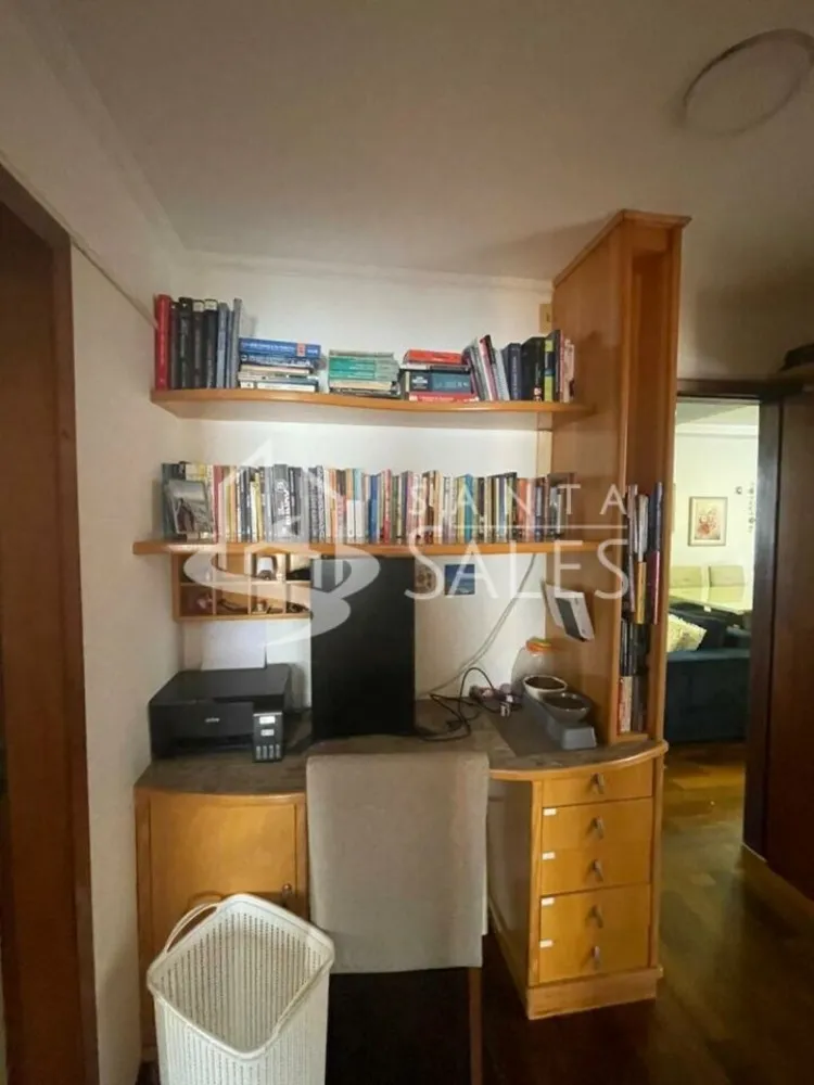 Apartamento, 3 quartos, 138 m² - Foto 2