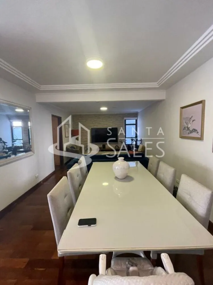 Apartamento, 3 quartos, 138 m² - Foto 3