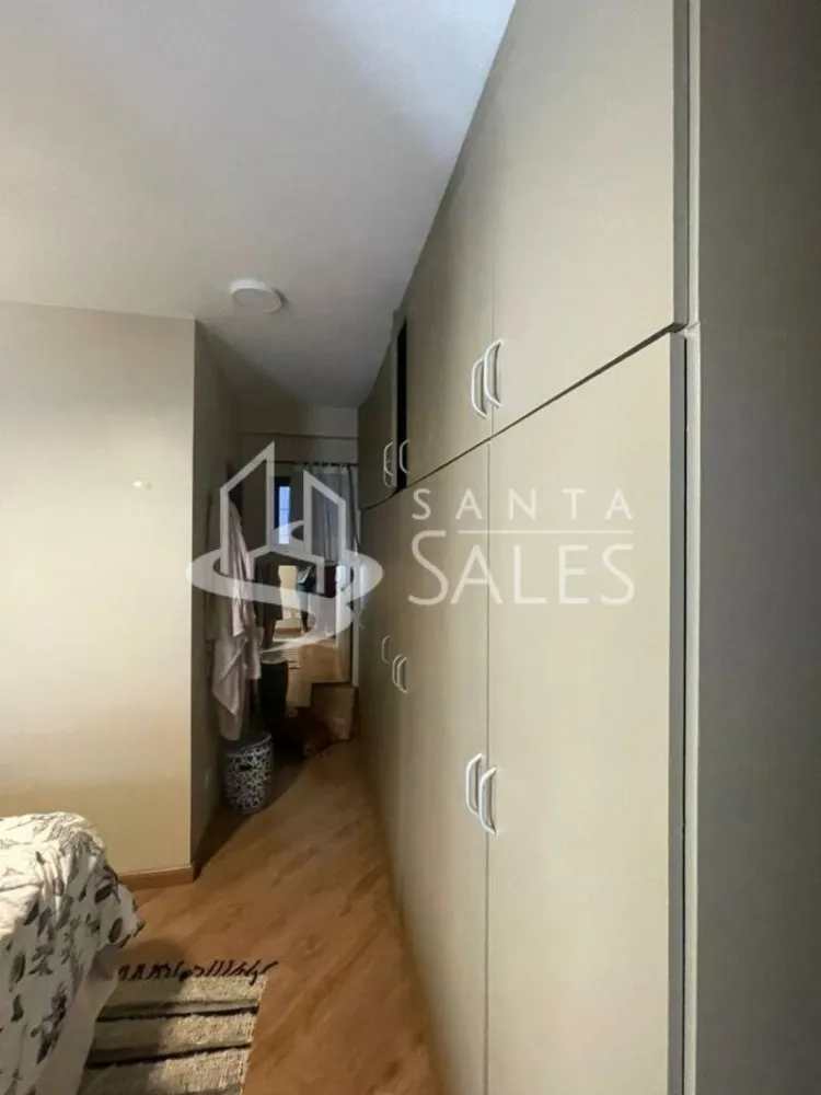 Apartamento, 3 quartos, 138 m² - Foto 9