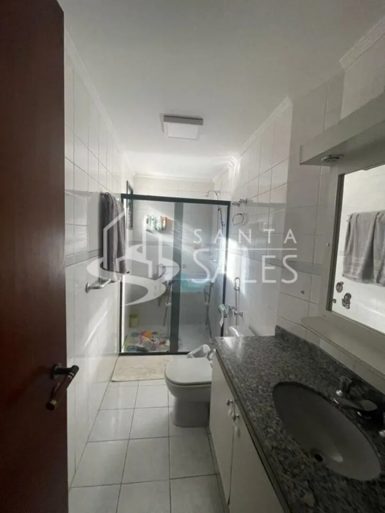 Apartamento, 3 quartos, 138 m² - Foto 11