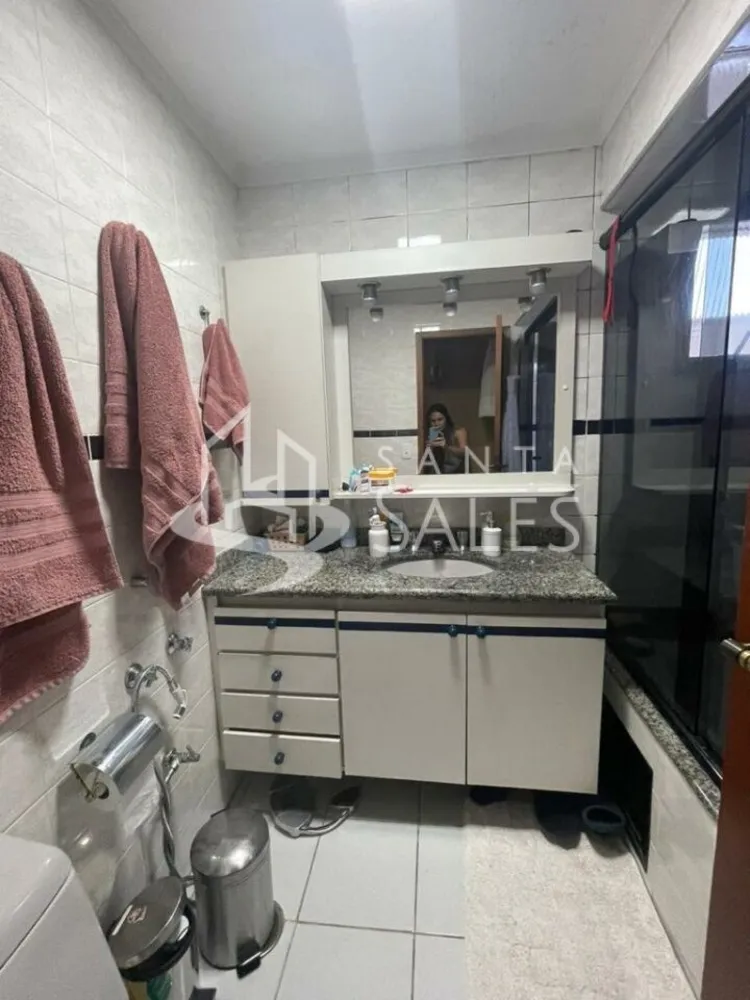 Apartamento, 3 quartos, 138 m² - Foto 13