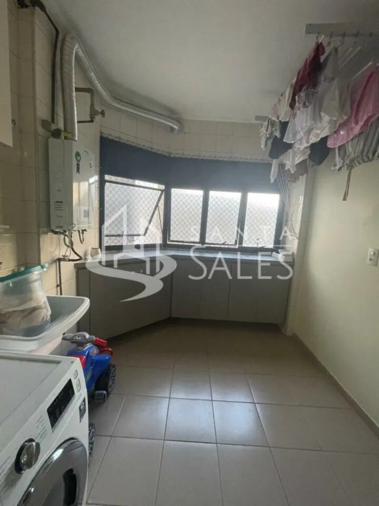 Apartamento, 3 quartos, 138 m² - Foto 14
